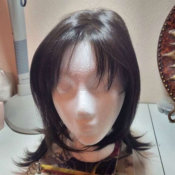 Transformations Wig - Picture 2 of 7